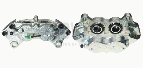 Brake Caliper